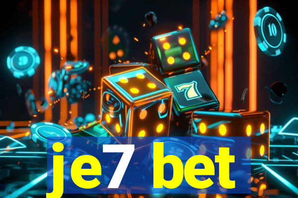 je7 bet